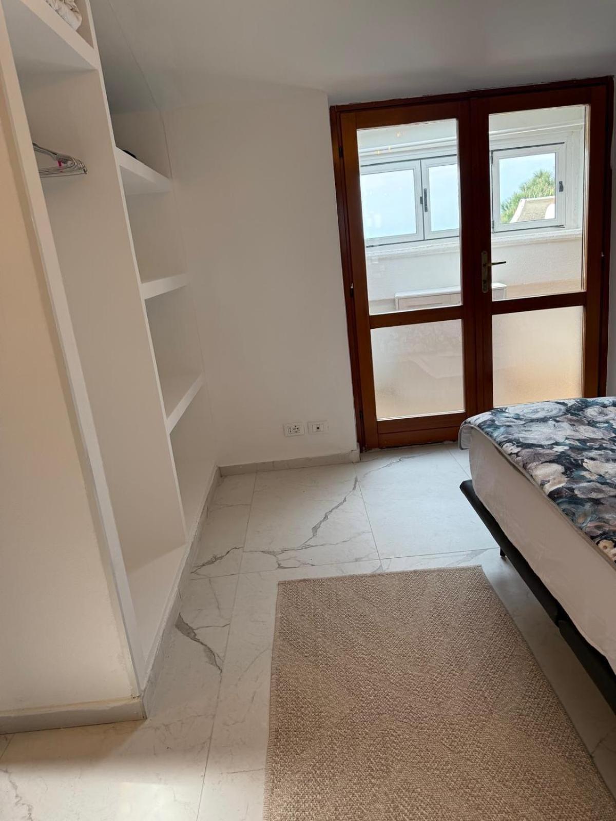 Apartment Mit Meerblick Am Strand Costa Azzura Grado Extérieur photo