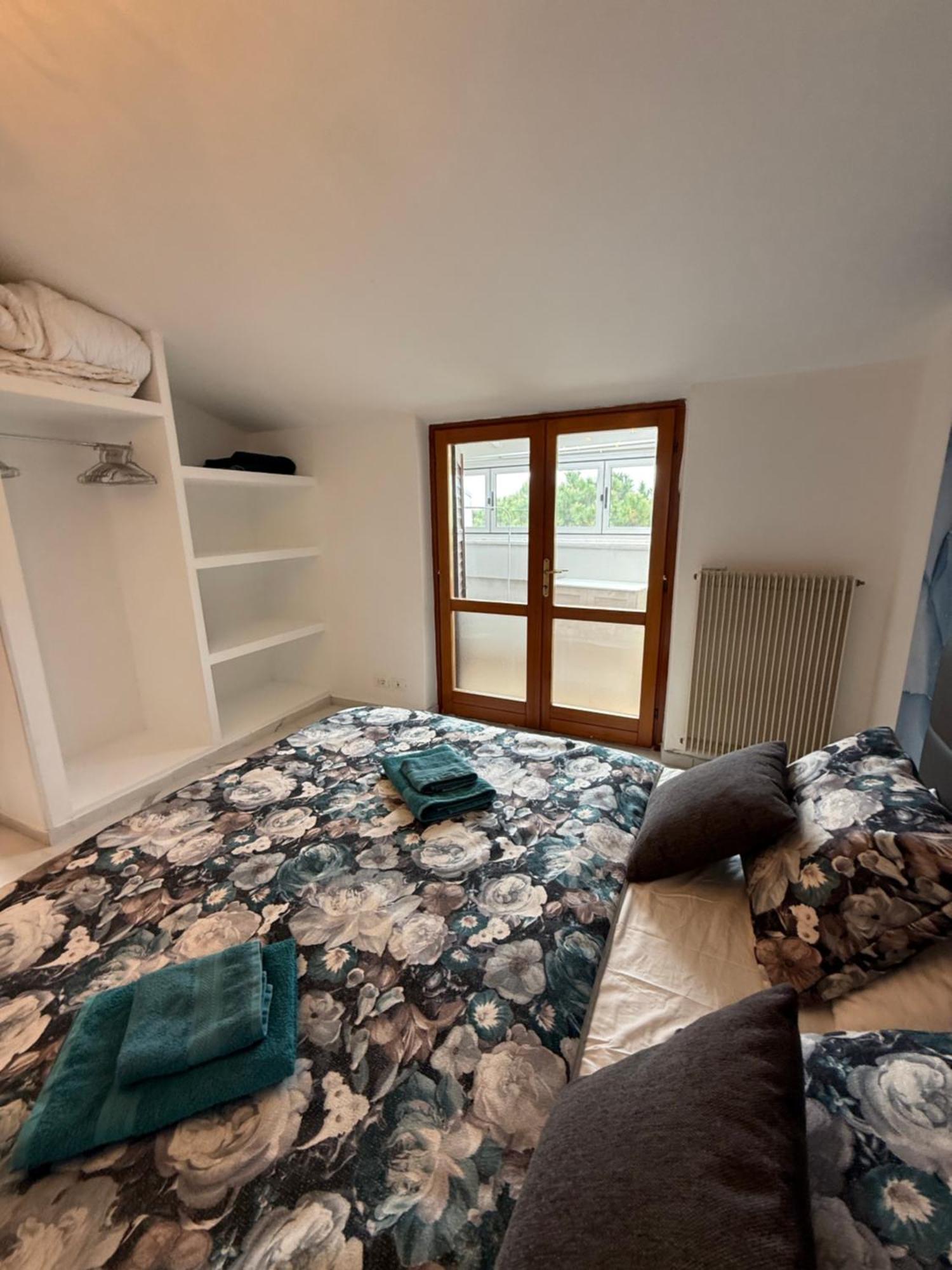 Apartment Mit Meerblick Am Strand Costa Azzura Grado Extérieur photo