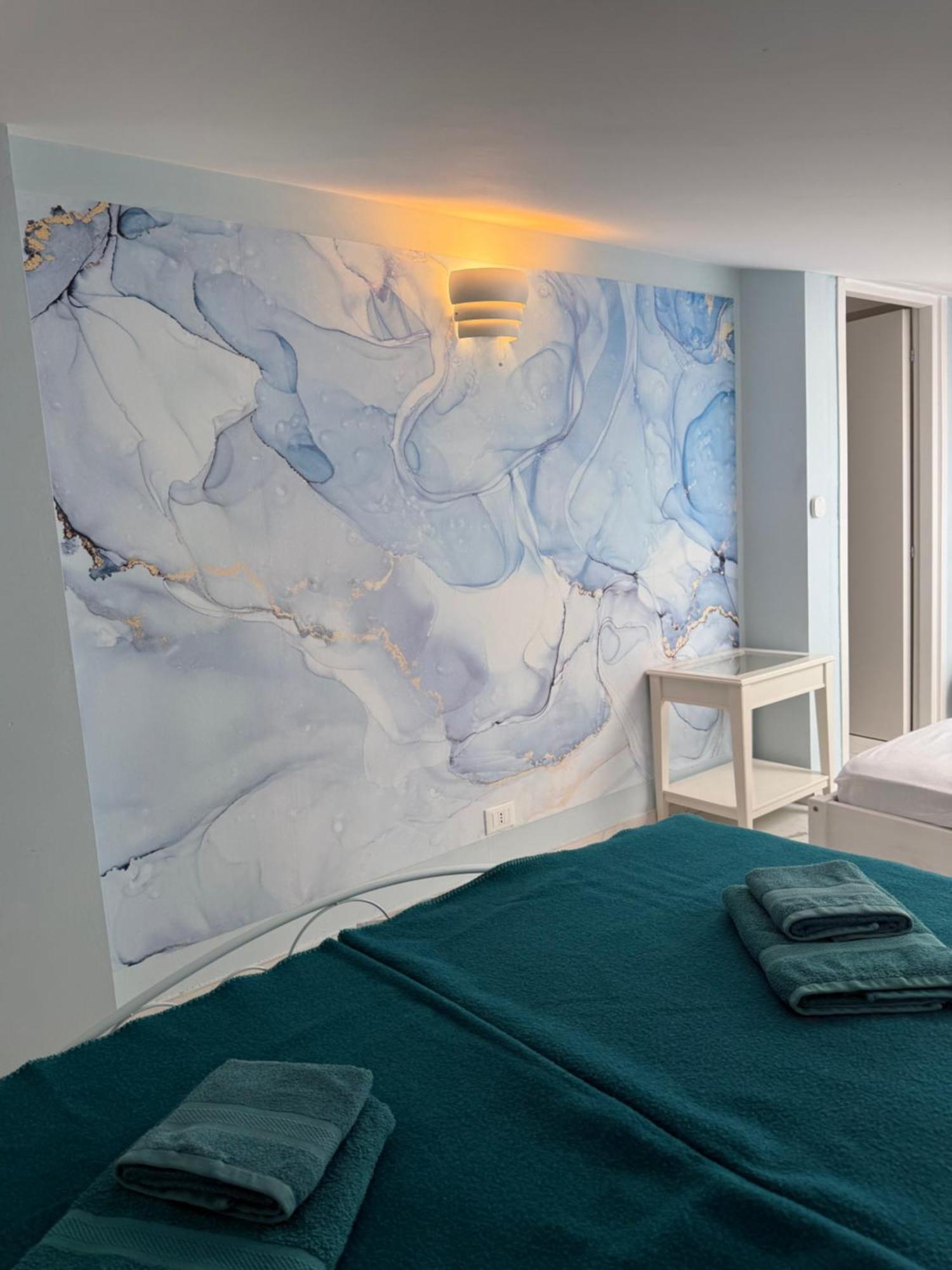 Apartment Mit Meerblick Am Strand Costa Azzura Grado Extérieur photo
